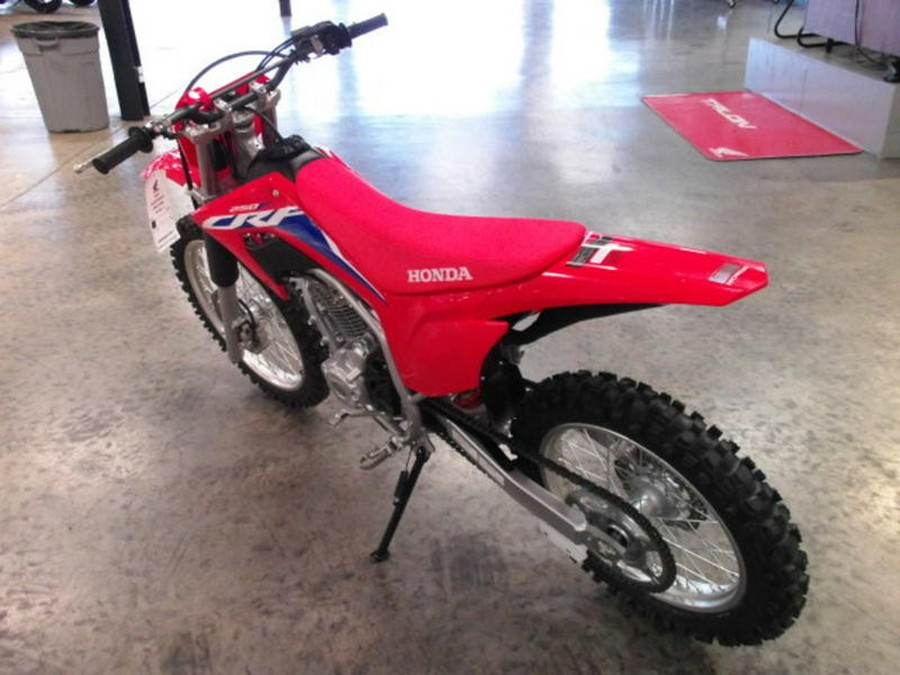 2024 Honda® CRF250F