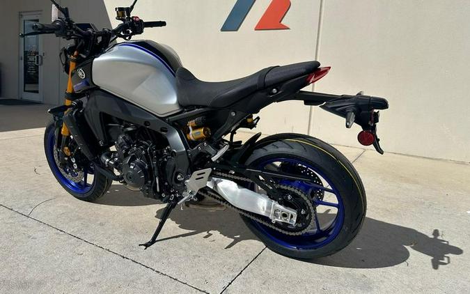 2023 Yamaha MT-09 SP