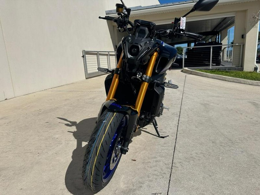 2023 Yamaha MT-09 SP