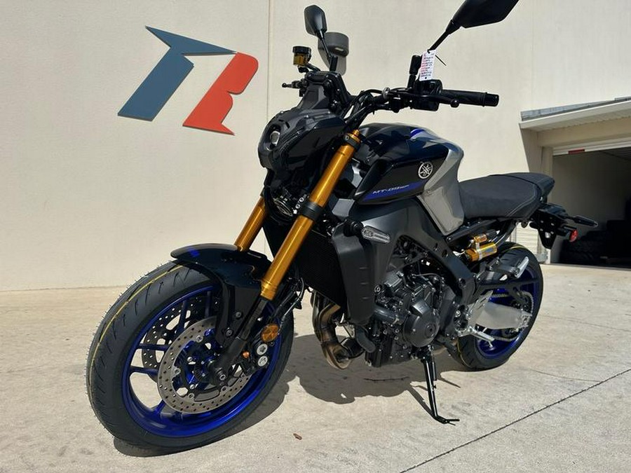 2023 Yamaha MT-09 SP