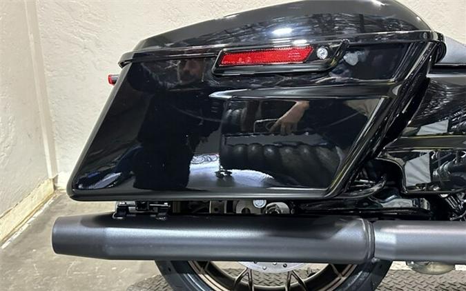 Harley-Davidson Road Glide ST 2023 FLTRXST 84365453 BLACK