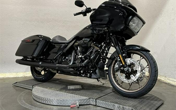 Harley-Davidson Road Glide ST 2023 FLTRXST 84365453 BLACK