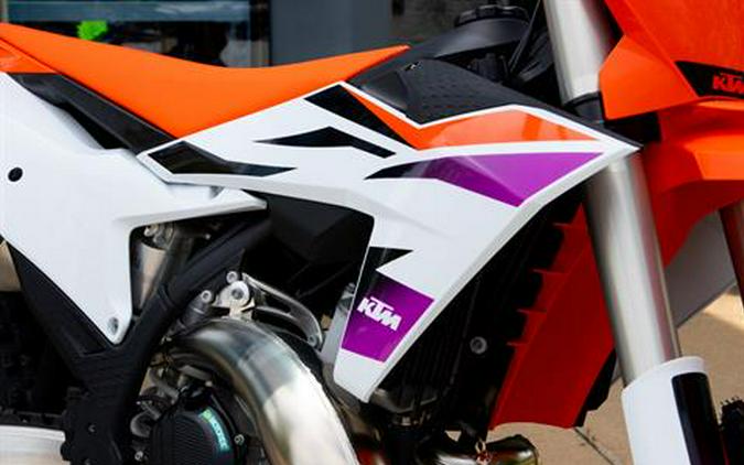 2024 KTM 300 SX