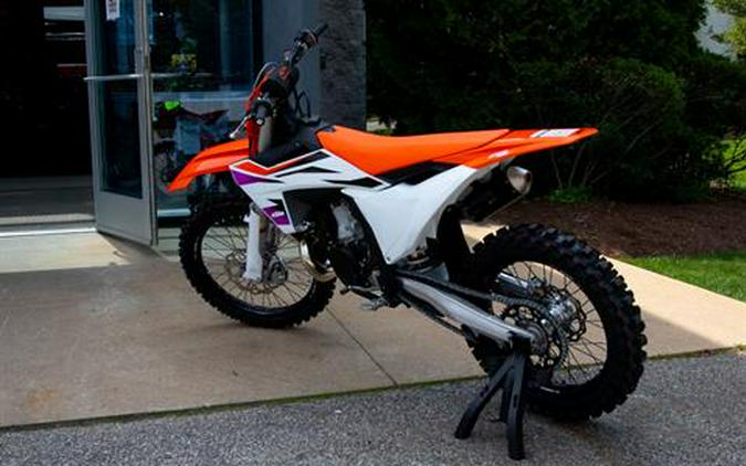 2024 KTM 300 SX