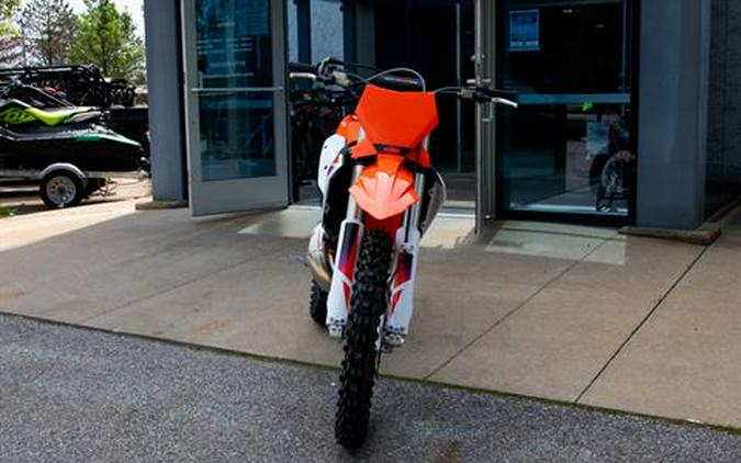 2024 KTM 300 SX