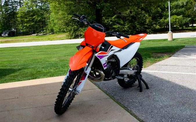 2024 KTM 300 SX