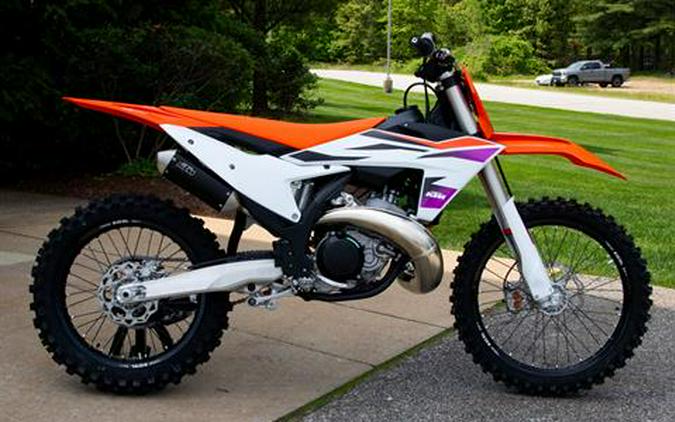 2024 KTM 300 SX