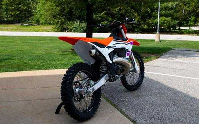 2024 KTM 300 SX