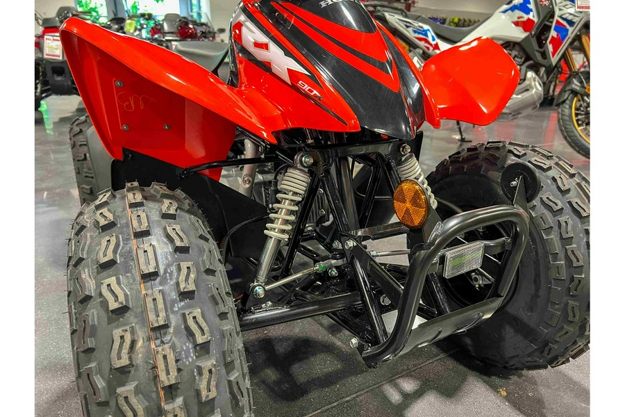 2024 Honda TRX90X