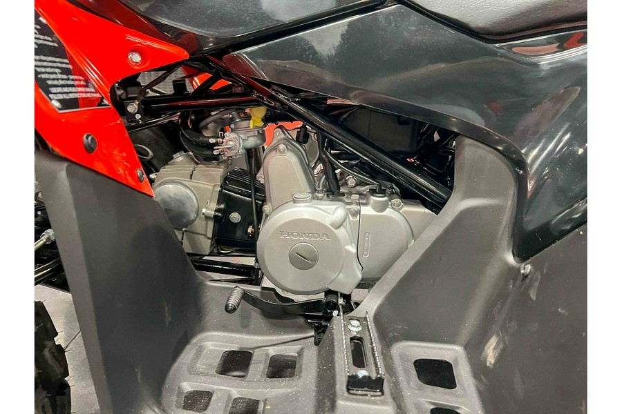 2024 Honda TRX90X