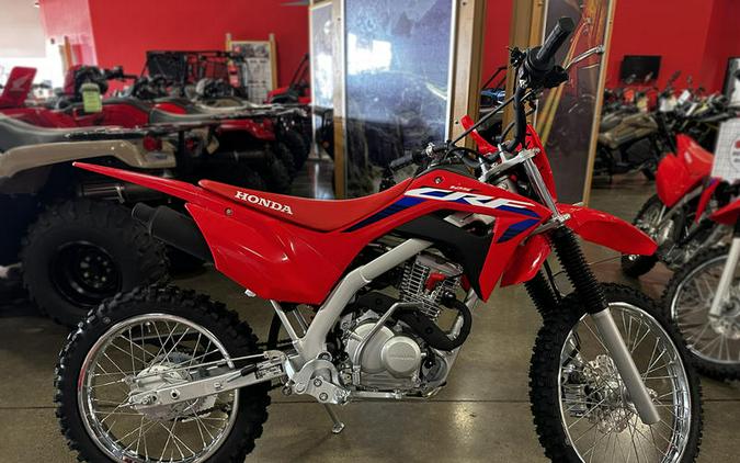 2024 Honda® CRF125F