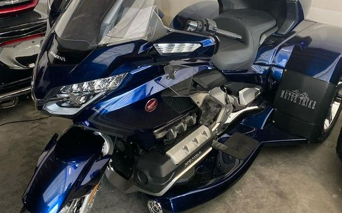 2018 Honda® Motor Trike Gold Wing - Tour DCT Condor