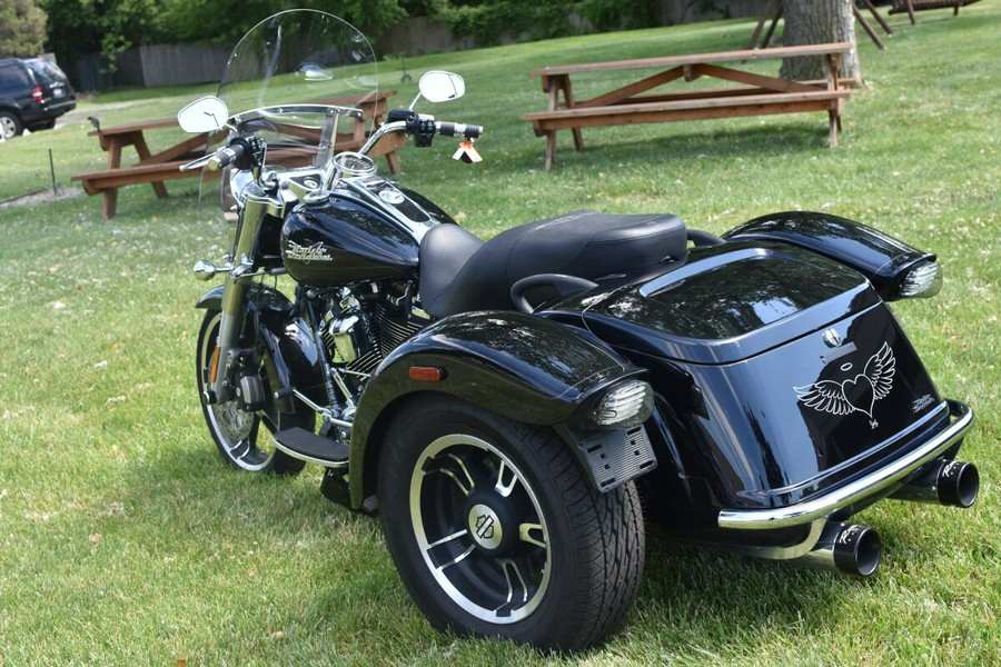 2022 Harley-Davidson Freewheeler