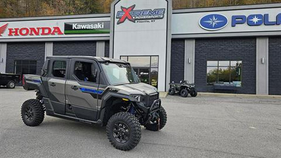 2024 Polaris Polaris XPEDITION XP 5 Northstar