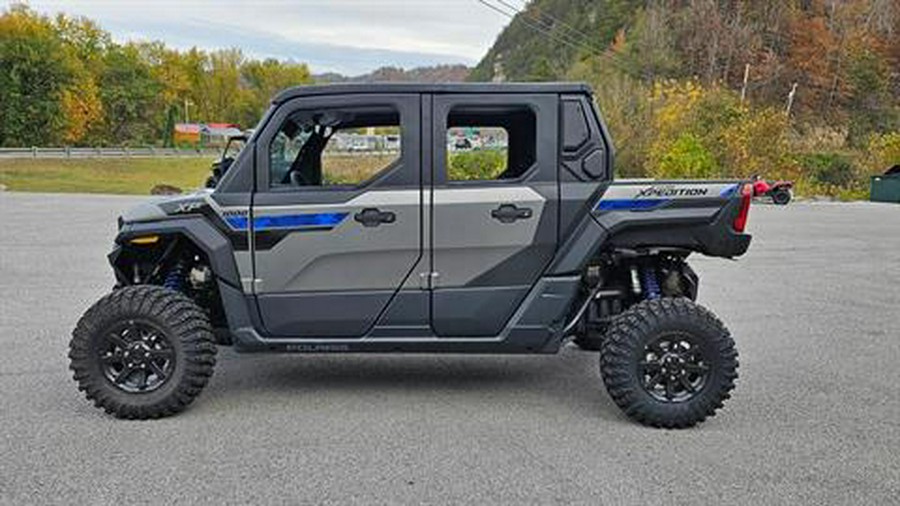 2024 Polaris Polaris XPEDITION XP 5 Northstar