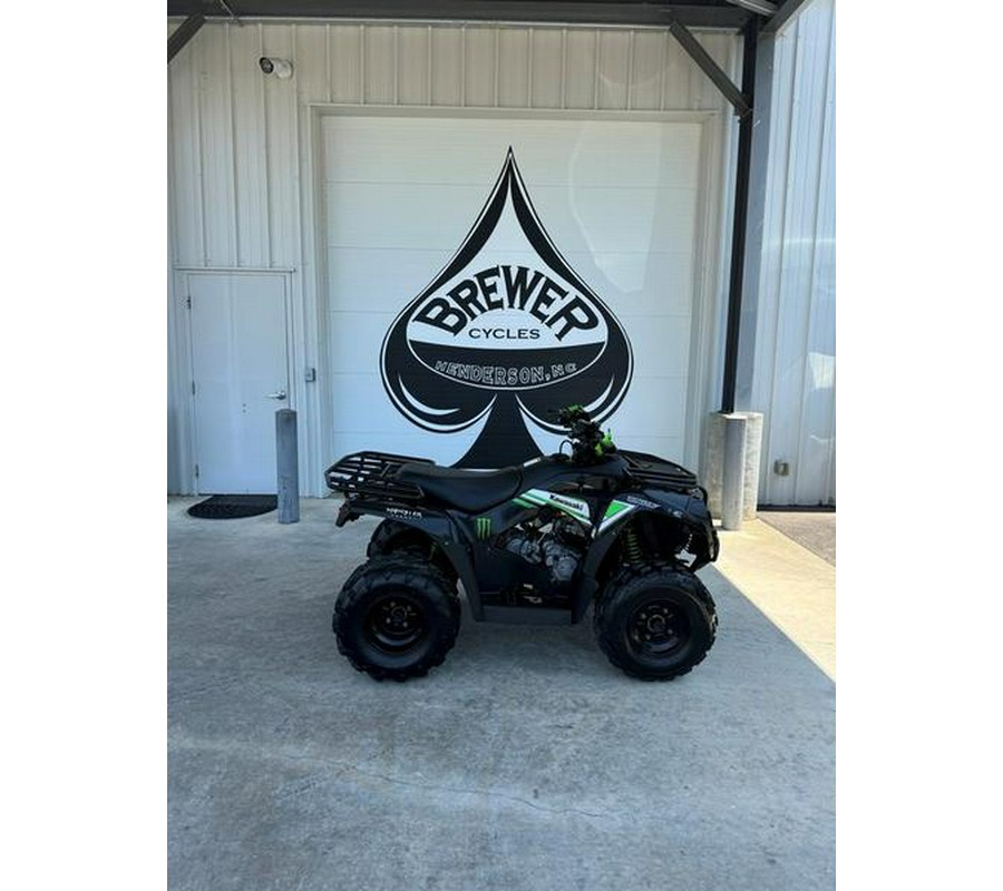 2017 Kawasaki Brute Force® 300