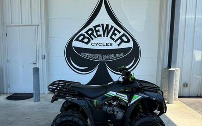 2017 Kawasaki Brute Force® 300