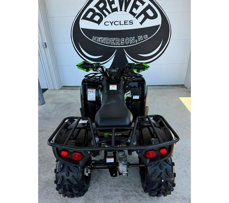 2017 Kawasaki Brute Force® 300