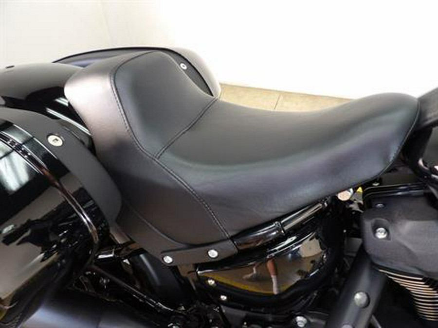 2023 Harley-Davidson Low Rider® ST