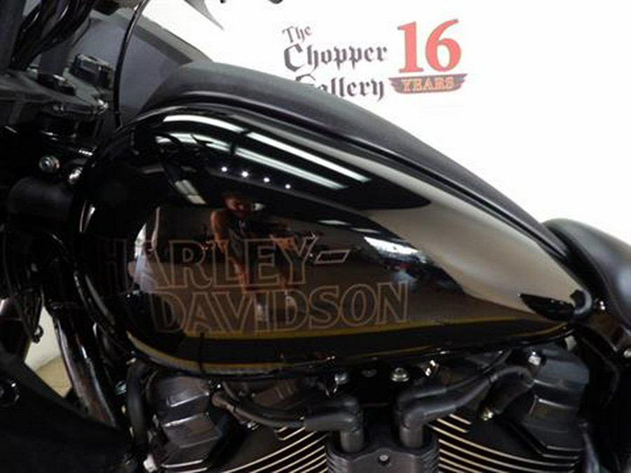 2023 Harley-Davidson Low Rider® ST