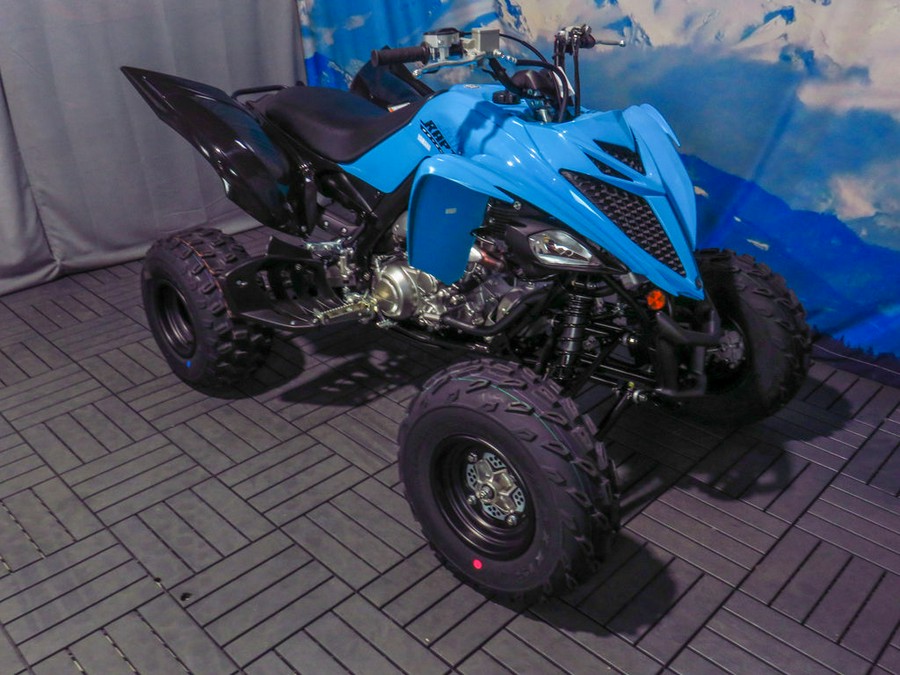 2024 Yamaha Raptor 700