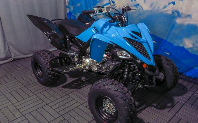 2024 Yamaha Raptor 700