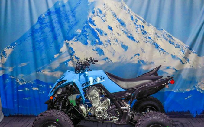 2024 Yamaha Raptor 700