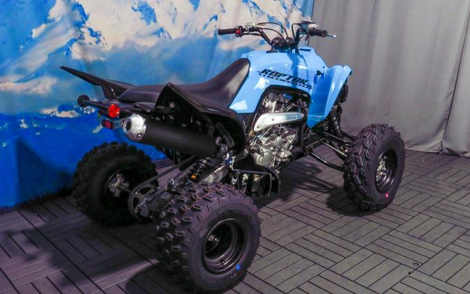 2024 Yamaha Raptor 700