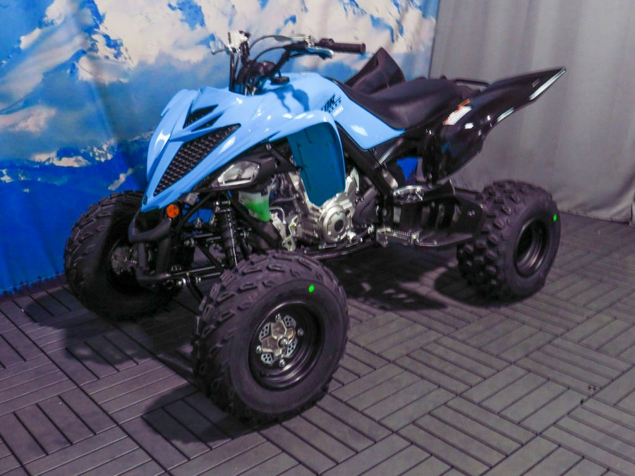 2024 Yamaha Raptor 700