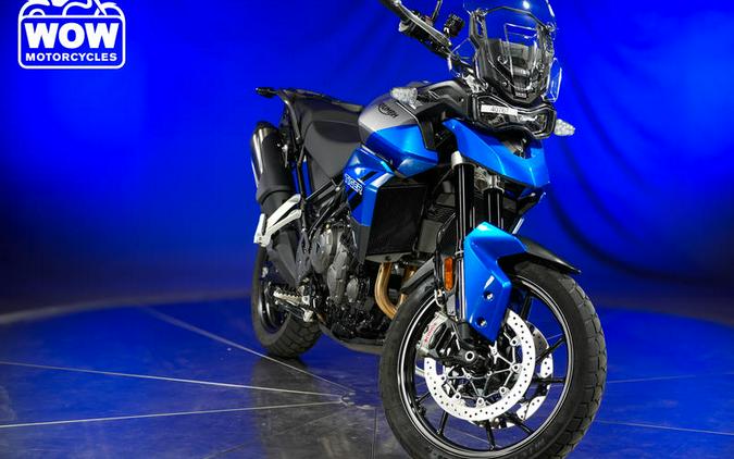 2023 Triumph TIGER 850 SPORT ABS