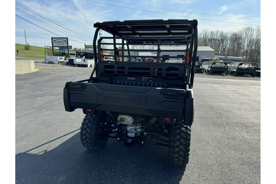 2024 Kawasaki Mule™ PRO-DXT EPS FE - Bright White