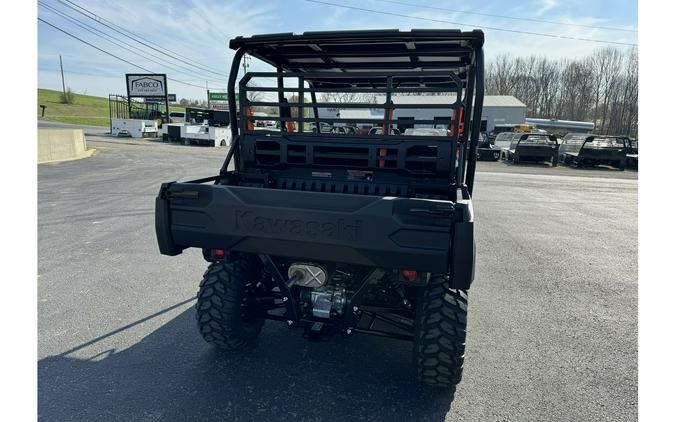 2024 Kawasaki Mule™ PRO-DXT EPS FE - Bright White