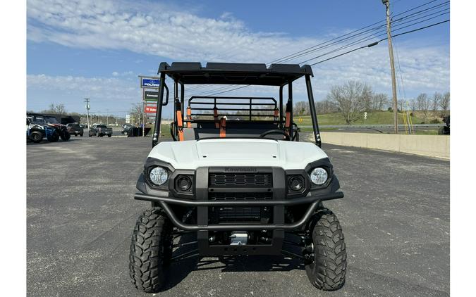 2024 Kawasaki Mule™ PRO-DXT EPS FE - Bright White