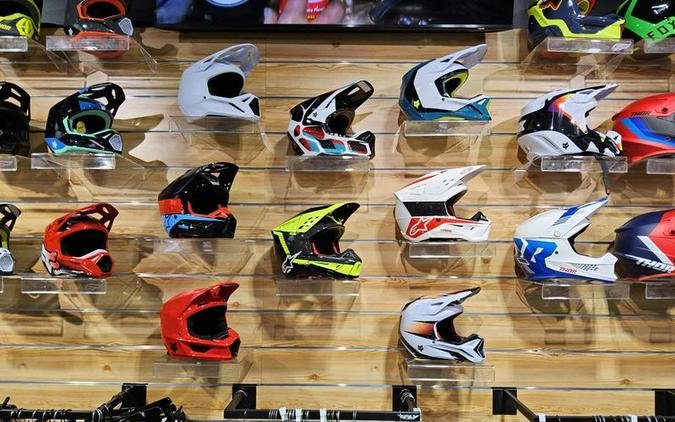 2026 Yamaha Raptor 110