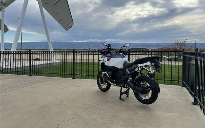 2025 BMW Motorrad R 1300 GS Adventure