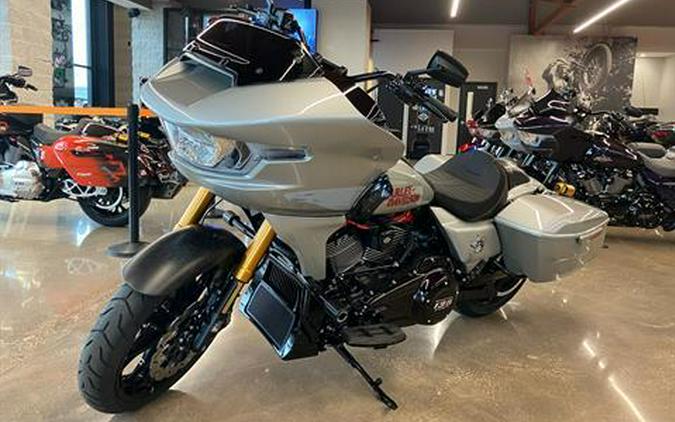 2025 Harley-Davidson CVO™ Road Glide® ST