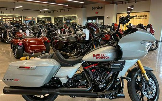 2025 Harley-Davidson CVO™ Road Glide® ST