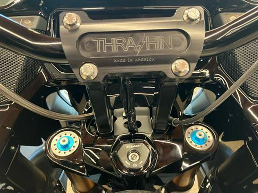 2025 Harley-Davidson CVO™ Road Glide® ST