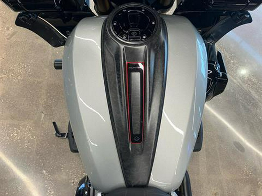 2025 Harley-Davidson CVO™ Road Glide® ST