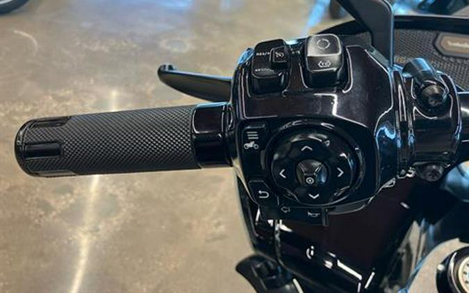 2025 Harley-Davidson CVO™ Road Glide® ST