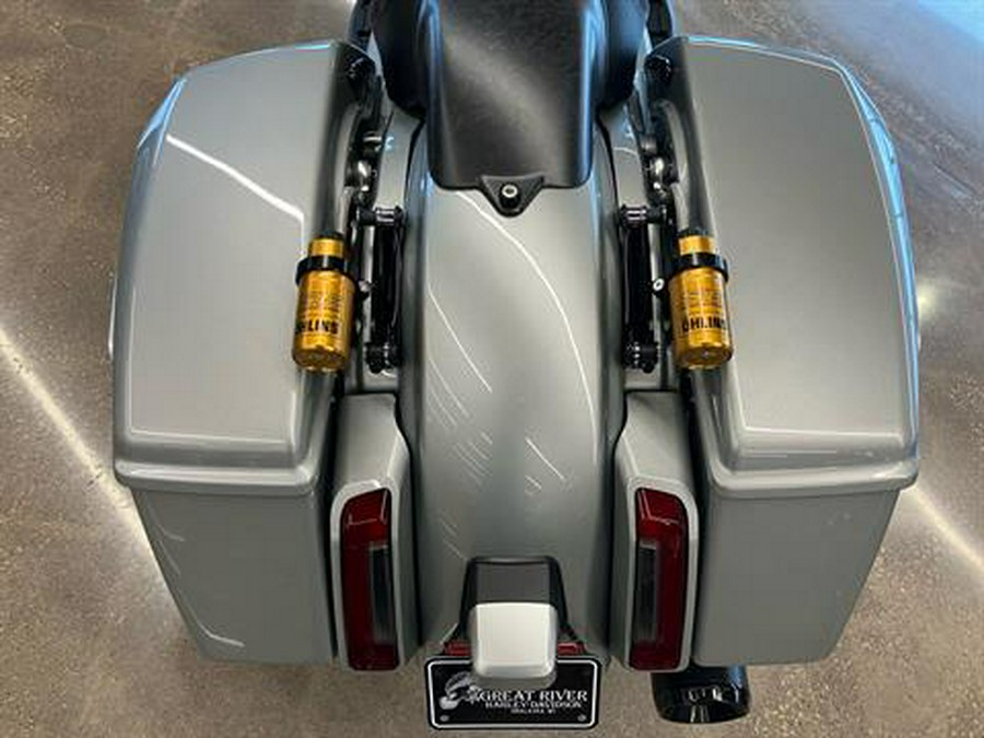 2025 Harley-Davidson CVO™ Road Glide® ST