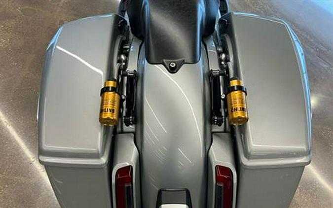 2025 Harley-Davidson CVO™ Road Glide® ST