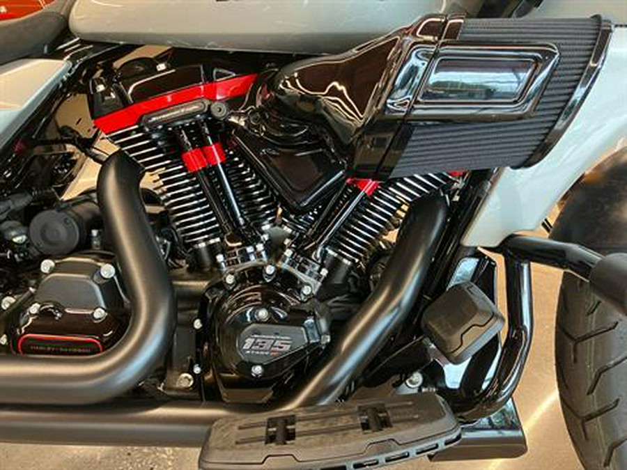 2025 Harley-Davidson CVO™ Road Glide® ST