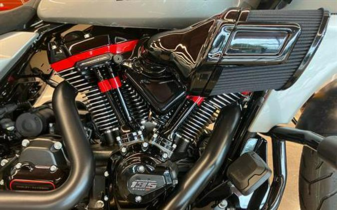 2025 Harley-Davidson CVO™ Road Glide® ST