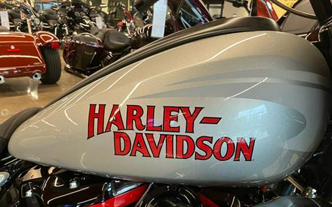 2025 Harley-Davidson CVO™ Road Glide® ST