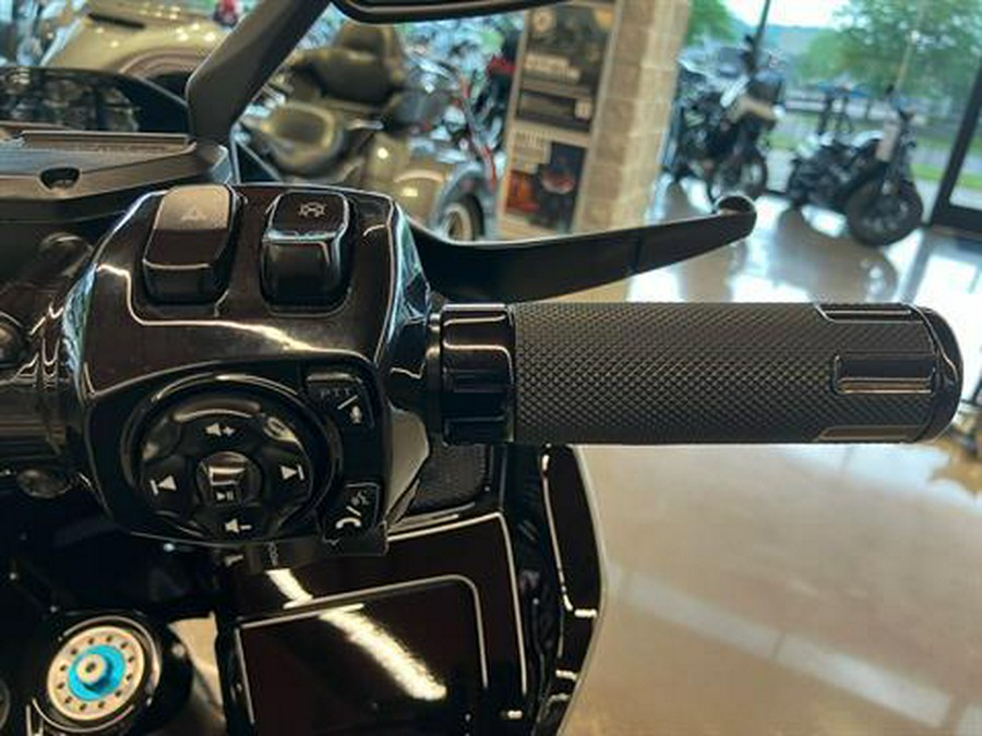 2025 Harley-Davidson CVO™ Road Glide® ST