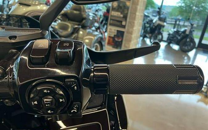 2025 Harley-Davidson CVO™ Road Glide® ST