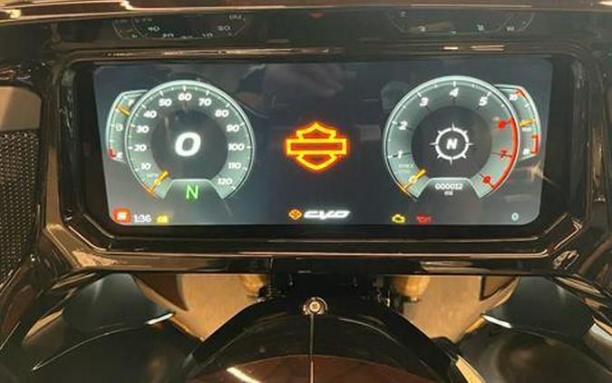 2025 Harley-Davidson CVO™ Road Glide® ST