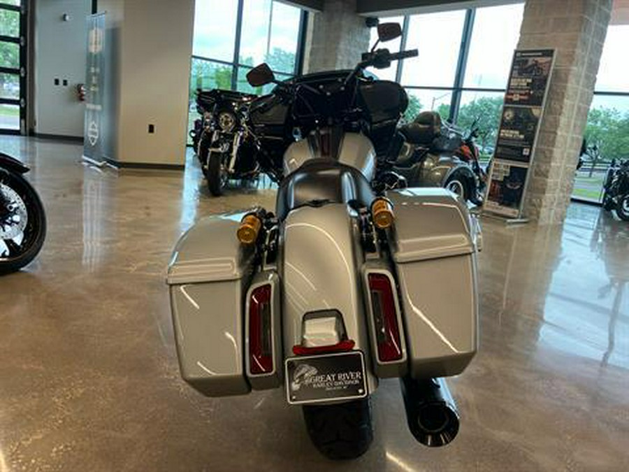 2025 Harley-Davidson CVO™ Road Glide® ST