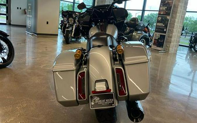 2025 Harley-Davidson CVO™ Road Glide® ST